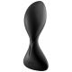 Plug vibrador conectado Trendsetter Satisfyer 7 x 3,5cm