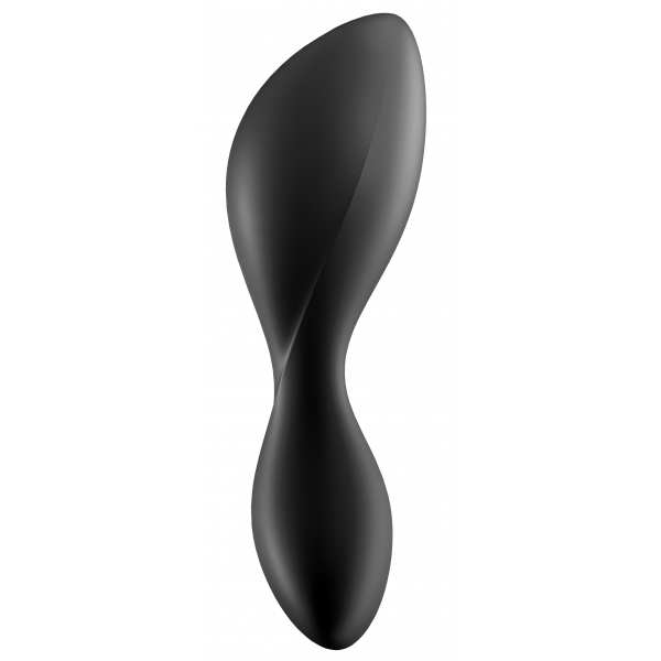 Plug vibrador conectado Trendsetter Satisfyer 7 x 3,5cm