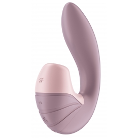 Klitoris-Stimulator Supernova Satisfyer Malve