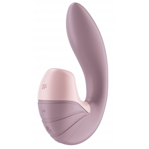 Satisfyer Supernova Estimulador Clitoral Satisfatório Púrpura