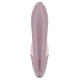 Supernova Satisfyer Clitoral Stimulator Purple