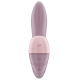 Klitoris-Stimulator Supernova Satisfyer Malve