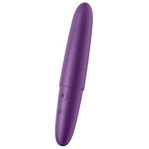 Satisfyer Vibro Ultra Power Bullet 6 Satisfyer Violett