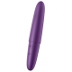 Vibro Ultra Power Bullet 6 Satisfator Purpura