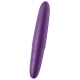 Vibro Ultra Power Bullet 6 Satisfyer Morado