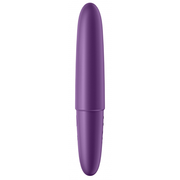 Vibro Ultra Power Bullet 6 Satisfyer viola