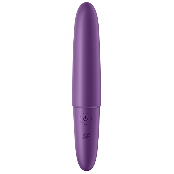 Vibro Ultra Power Bullet 6 Satisfyer viola