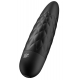 Ultra Power Bullet 5 Satisfyer Estimulador de clítoris Negro