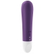 Stimolatore clitorideo Ultra Power Bullet 2 Satisfyer Viola