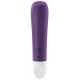 Ultra Power Bullet 2 Satisfyer Clitoris Stimulator Purple