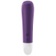 Ultra Power Bullet 2 Satisfyer Estimulador de clítoris Morado