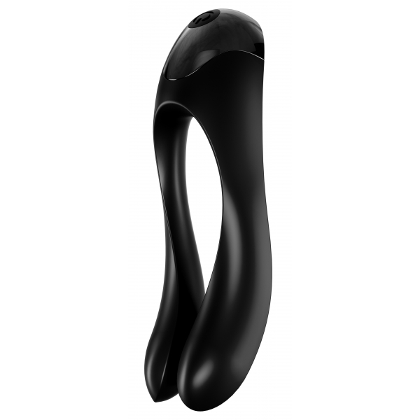 Vibratore multiuso Candy Cane Satisfyer 11 cm