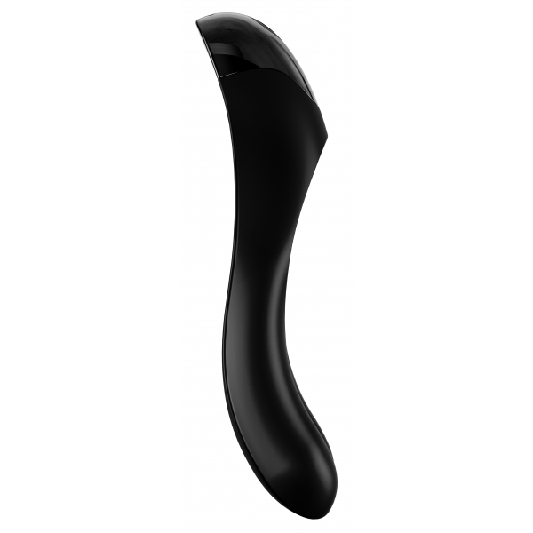 Vibratore multiuso Candy Cane Satisfyer 11 cm