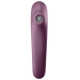 Dual Kiss Satisfyer Clitoral Stimulator