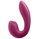 Estimulador Clitoral Sunray Satisfyer Raspberry Connected Clitoral Stimulator