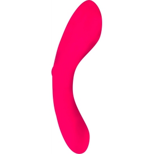 Swan Vibes Mini Vibro Swan 12cm Pink