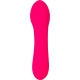 Mini Cisne de Vibro 12cm Rosa