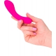 Mini Cisne de Vibro 12cm Rosa