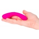 Mini Vibro Swan 12cm Pink