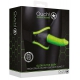 Glow Belt Dildo for Glow Thigh 13 x 3.8cm