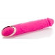 De Roze Vibrerende Dildo 17 x 3,6cm Roze