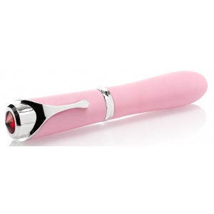 zenn The Pen Vibrator 10 x 3.5cm Rosa