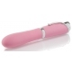 The Pen Vibrator 10 x 3.5cm Rosa