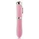 The Pen Vibrator 10 x 3.5cm Rosa