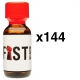  FIST ZWART 25ml x144