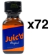 JUIC'D ORIGINEEL 24ml x72