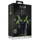 Glow Strike Harness Black