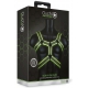 Glow Body Harness Zwart