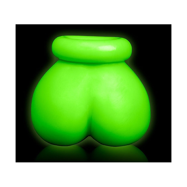 Glow Sack phosphoreszierender Beutel 7cm