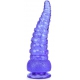 Dildo Winkle M 16 x 5,5 cm Viola