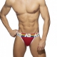 Rainbow Addicted Bikini Brief 6-Pack