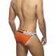 Rainbow Addicted Bikini Brief 6-Pack