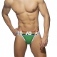 Rainbow Addicted Bikini Brief 6-Pack