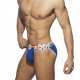 Rainbow Addicted Bikini Brief 6-Pack