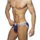 Rainbow Addicted Bikini Brief 6-Pack