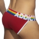 Rainbow Addicted Bikini Brief 6-Pack