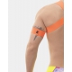 Leonsh Oranje Neon Armbanden
