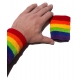 Pride Barcode Berlin Handgelenkbänder