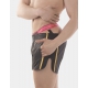 Jita Shorts Schwarz-Gold