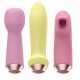 Marvelous Four Satisfyer Accesoires 4er-Pack