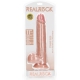 RealRock Straight Up Dildo 23 x 5.7cm