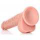 Dildo RealRock Straight Up 23 x 5,7 cm