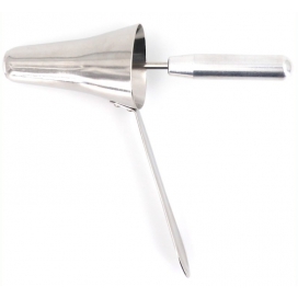 KINKgear Speculum anal Trumpet 8 x 5cm