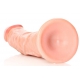 Dildo RealRock Mega Curvo 25 x 5,6 cm