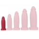 Gode en Silicone LARRY Mr Dick's Toys S 16 x 5.5cm