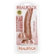 Realistic Curved Dildo Kurt 15 x 3.7cm Latino